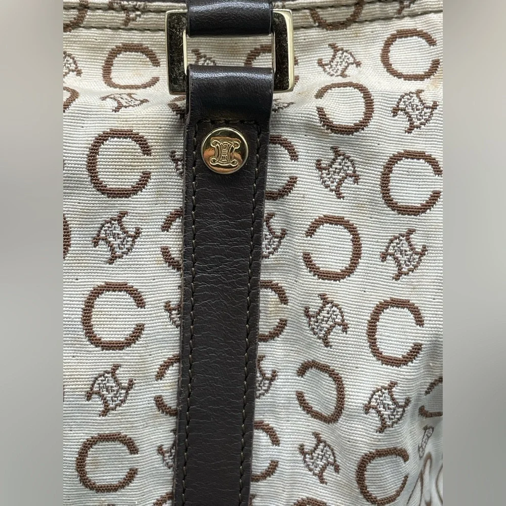 Celine good vintage